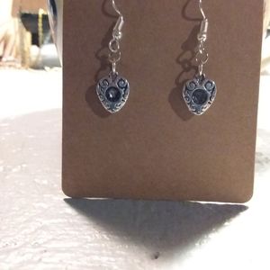Heart Earrings